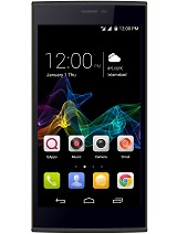 Best available price of QMobile Noir Z8 Plus in Colombia