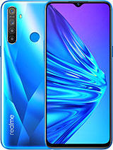 Best available price of Realme 5 in Colombia