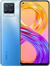 Best available price of Realme 8 Pro in Colombia