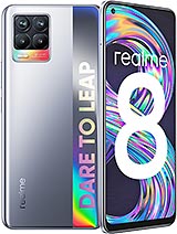 Best available price of Realme 8 in Colombia