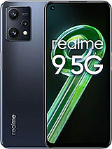 Best available price of Realme 9 5G in Colombia
