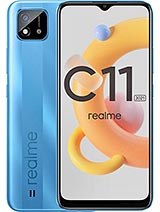 Best available price of Realme C11 (2021) in Colombia