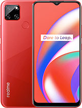 Best available price of Realme C12 in Colombia