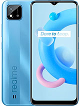 Best available price of Realme C20 in Colombia