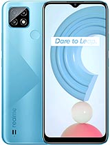 Best available price of Realme C21 in Colombia