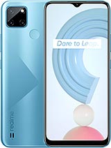 Best available price of Realme C21Y in Colombia