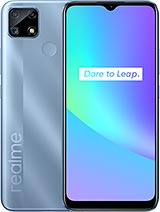 Best available price of Realme C25 in Colombia