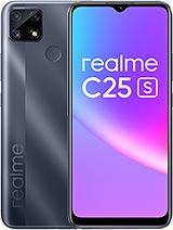 Best available price of Realme C25s in Colombia