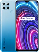 Best available price of Realme C25Y in Colombia