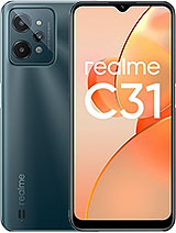 Best available price of Realme C31 in Colombia