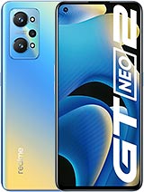 Best available price of Realme GT Neo2 in Colombia