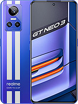 Best available price of Realme GT Neo 3 150W in Colombia