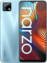 Best available price of Realme Narzo 20 in Colombia