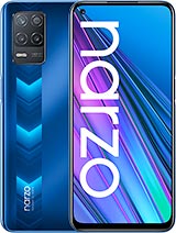 Best available price of Realme Narzo 30 5G in Colombia