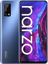 Best available price of Realme Narzo 30 Pro 5G in Colombia