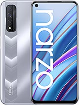 Best available price of Realme Narzo 30 in Colombia