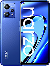 Best available price of Realme Narzo 50 Pro in Colombia