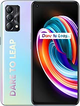 Best available price of Realme Q3 Pro Carnival in Colombia