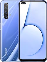 Best available price of Realme X50 5G (China) in Colombia