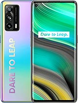 Best available price of Realme X7 Pro Ultra in Colombia