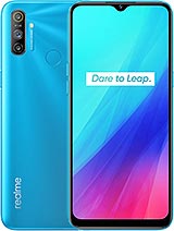 Best available price of Realme C3 (3 cameras) in Colombia