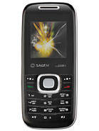 Best available price of Sagem my226x in Colombia