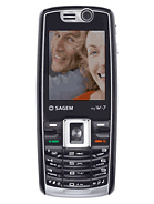 Best available price of Sagem myW-7 in Colombia