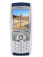 Best available price of Sagem MY X6-2 in Colombia