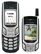 Best available price of Sagem MY Z-55 in Colombia