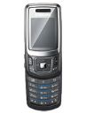 Best available price of Samsung B520 in Colombia
