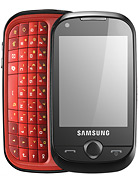 Best available price of Samsung B5310 CorbyPRO in Colombia