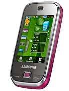 Best available price of Samsung B5722 in Colombia