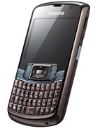 Best available price of Samsung B7320 OmniaPRO in Colombia
