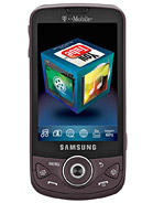 Best available price of Samsung T939 Behold 2 in Colombia