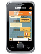 Best available price of Samsung C3312 Duos in Colombia