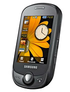 Best available price of Samsung C3510 Genoa in Colombia