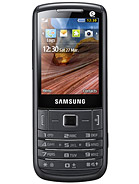 Best available price of Samsung C3780 in Colombia