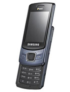Best available price of Samsung C6112 in Colombia