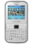 Best available price of Samsung Ch-t 322 Wi-Fi in Colombia