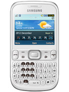 Best available price of Samsung Ch-t 333 in Colombia