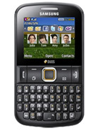 Best available price of Samsung Ch-t 222 in Colombia