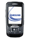 Best available price of Samsung D870 in Colombia
