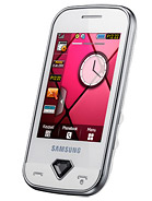Best available price of Samsung S7070 Diva in Colombia