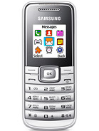 Best available price of Samsung E1050 in Colombia