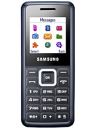Best available price of Samsung E1110 in Colombia