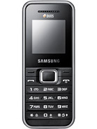 Best available price of Samsung E1182 in Colombia