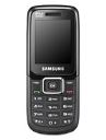 Best available price of Samsung E1210 in Colombia