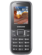 Best available price of Samsung E1230 in Colombia