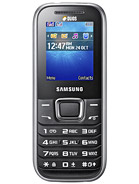 Best available price of Samsung E1232B in Colombia