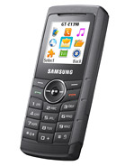 Best available price of Samsung E1390 in Colombia